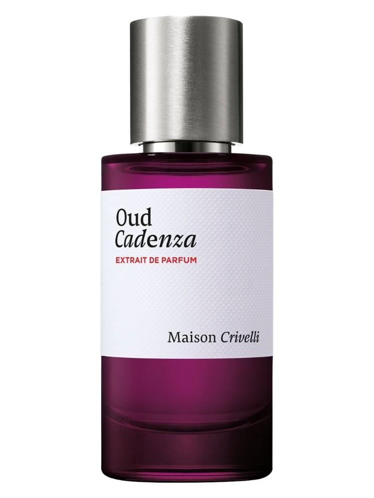 Oud Cadenza