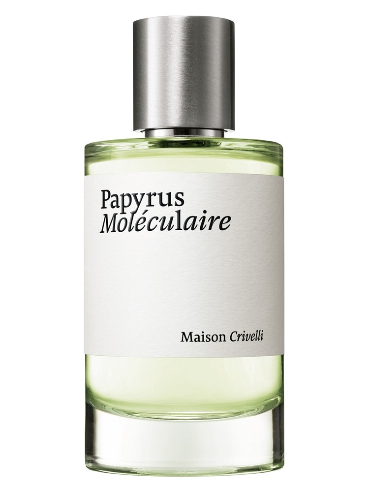 Papyrus Moleculaire