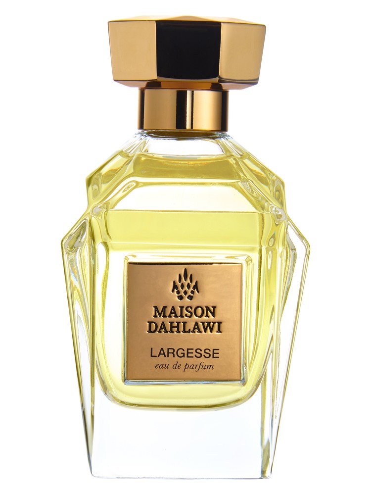 Largesse