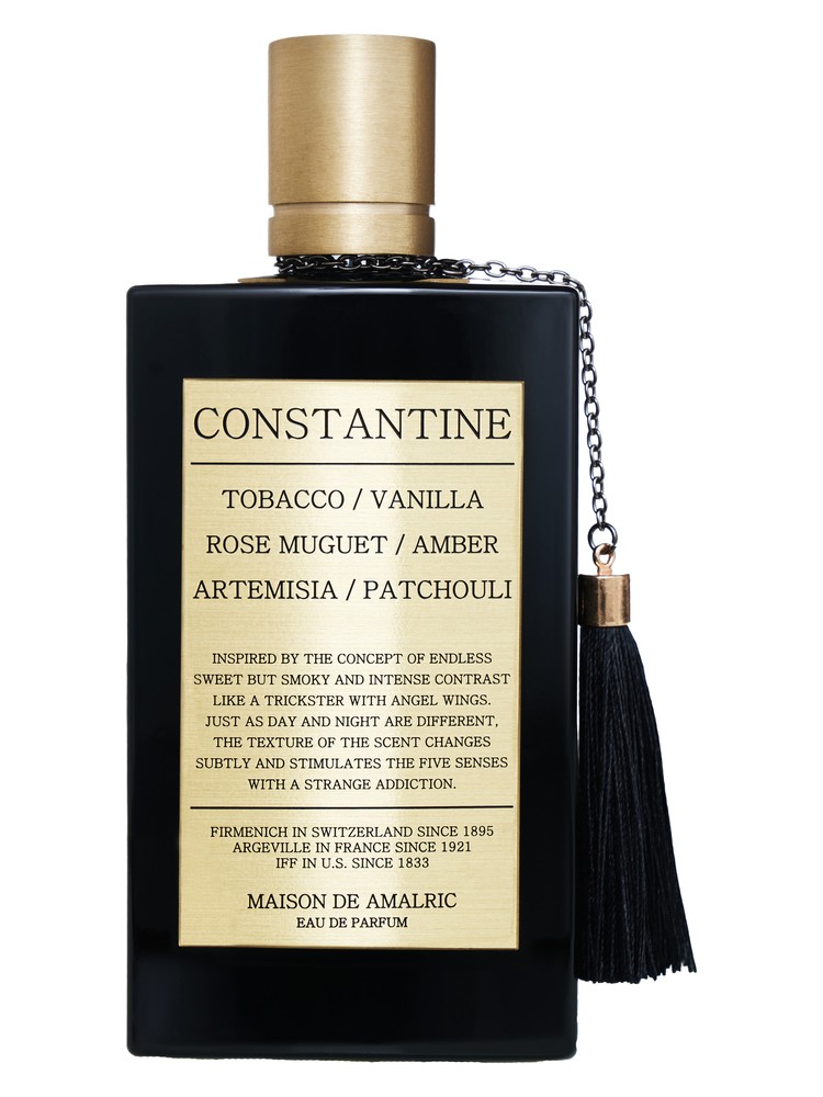 Constantine