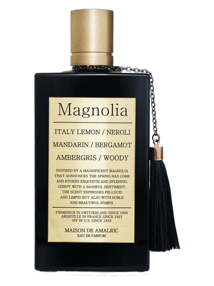 Magnolia