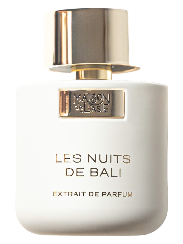 Les Nuits de Bali
