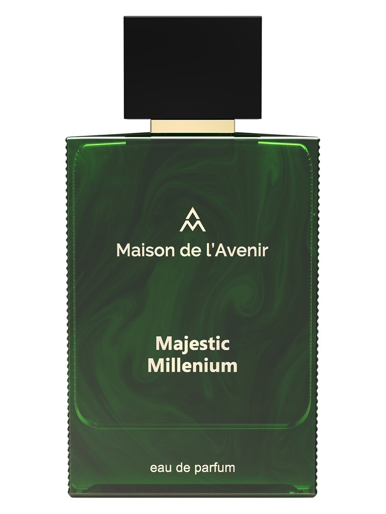 Majestic Millenium