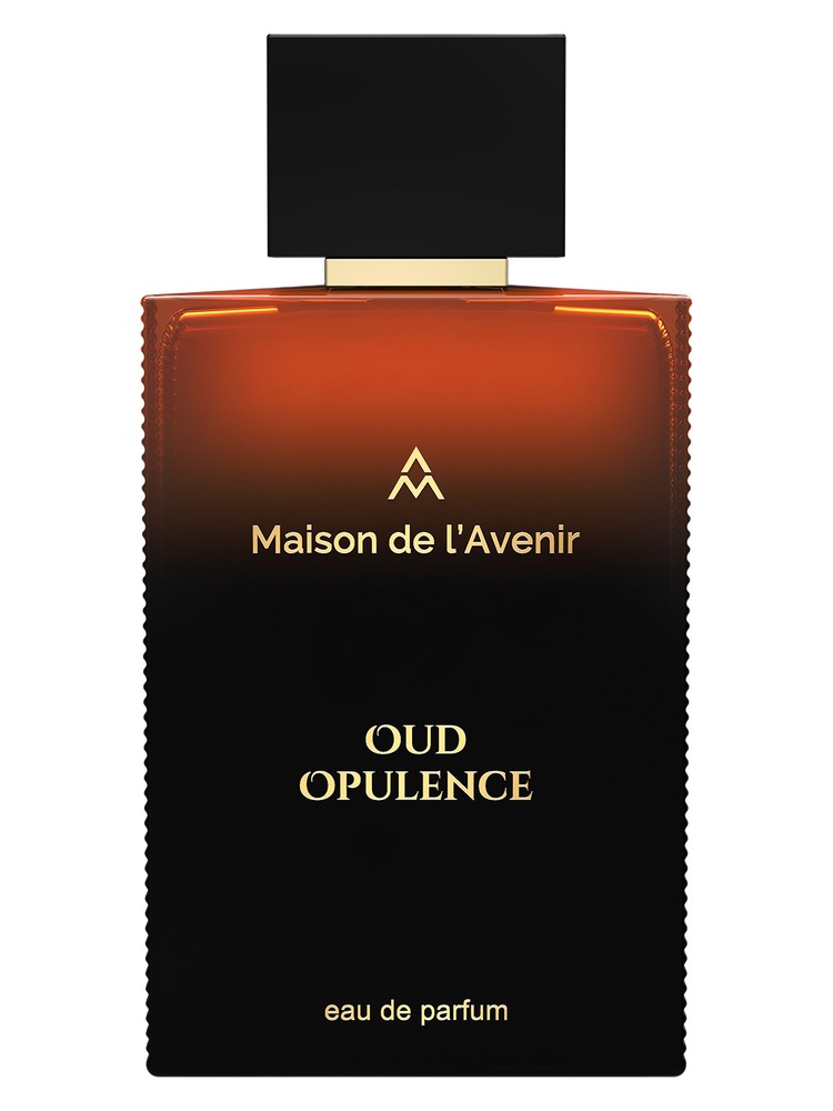 Oud Opulence