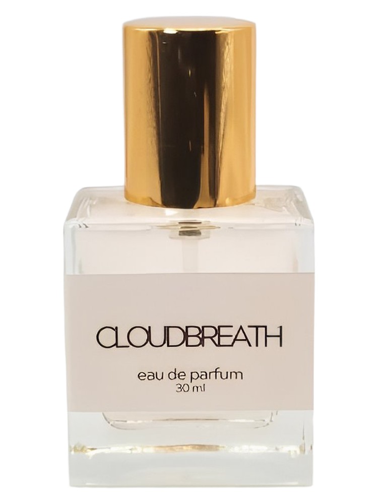 Cloudbreath