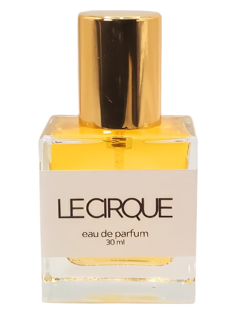 Le Cirque