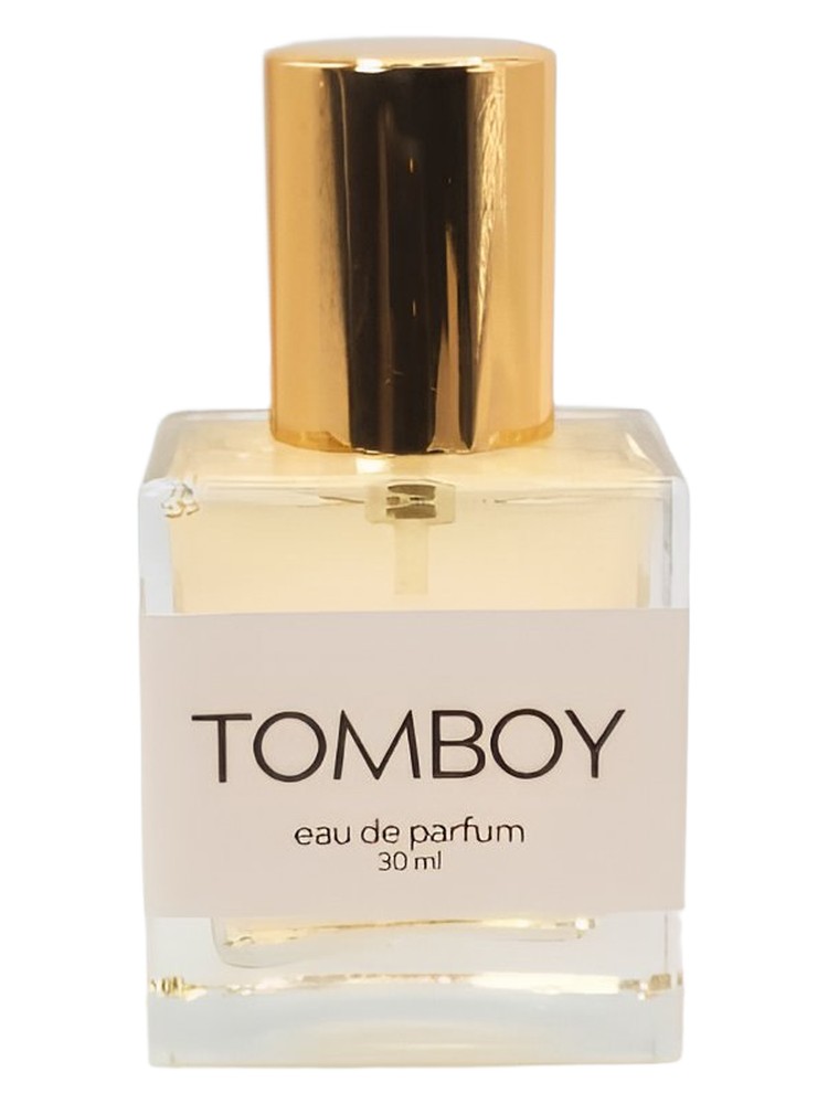 Tomboy