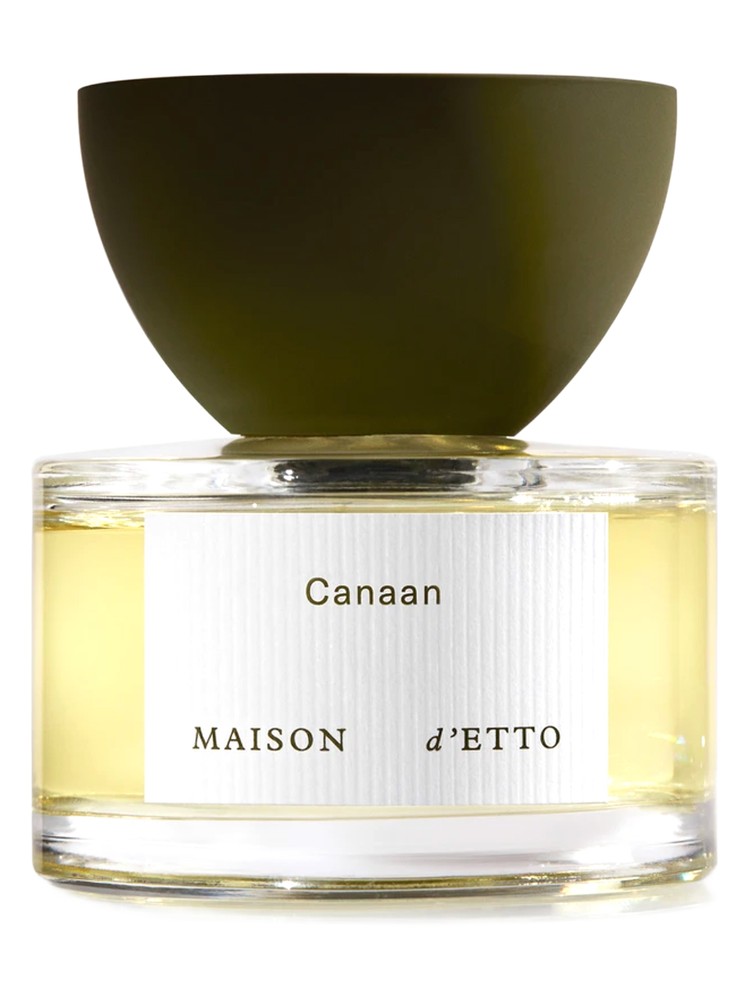 Canaan