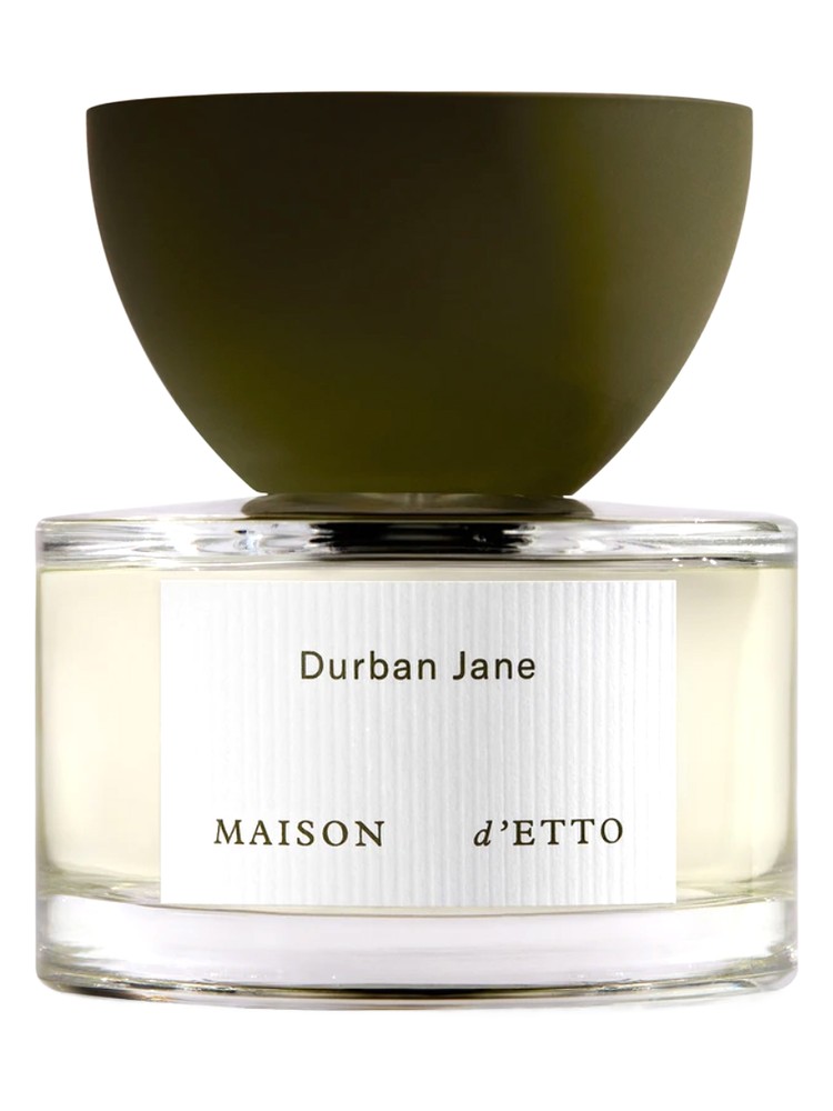 Durban Jane