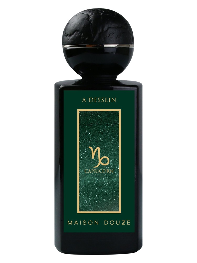 A Dessein Capricorn