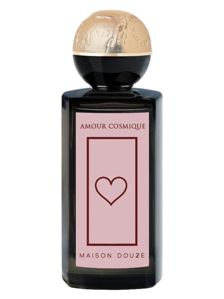 Amour Cosmique