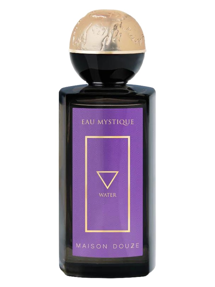 Eau Mystique / Water
