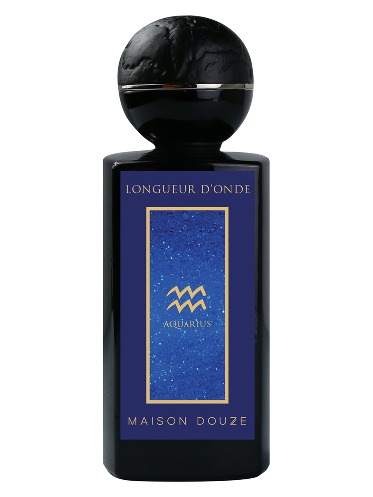 Longueur d’Onde Aquarius