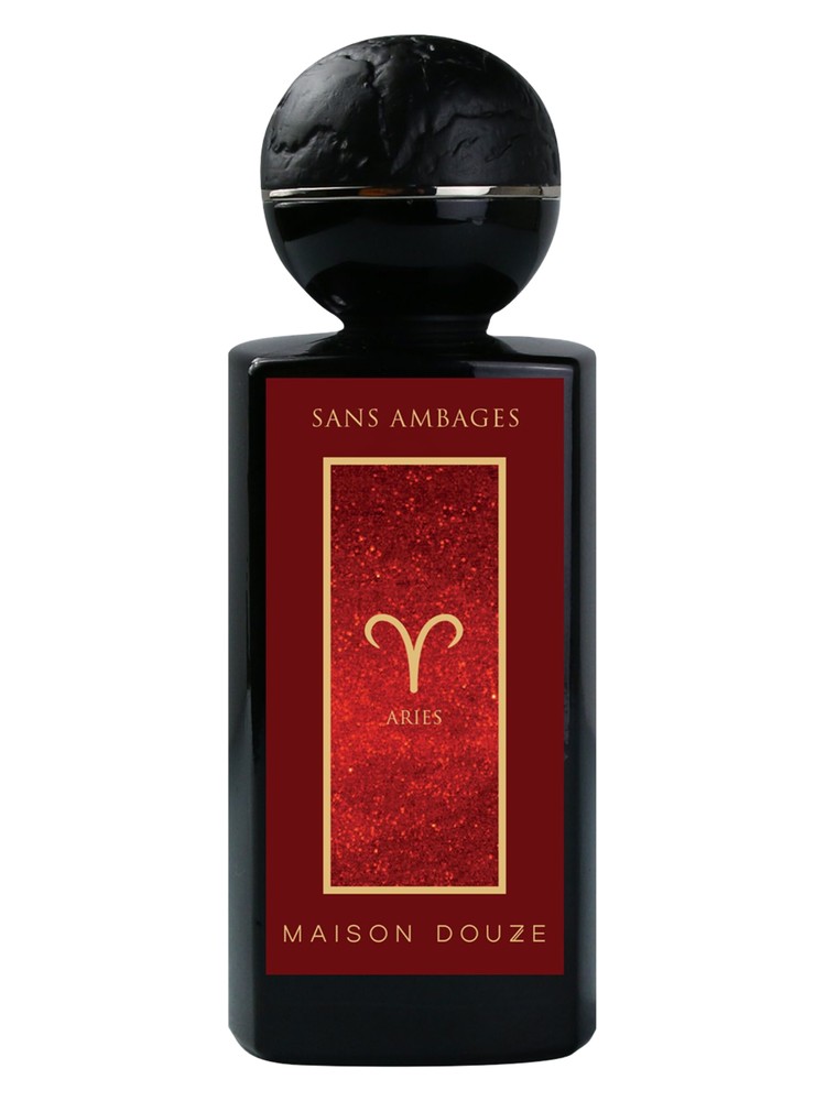 Sans Ambages Aries