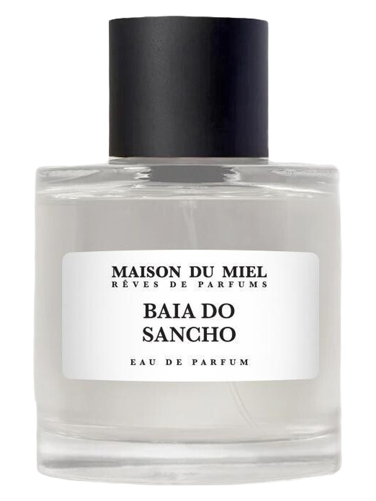 Baia do Sancho