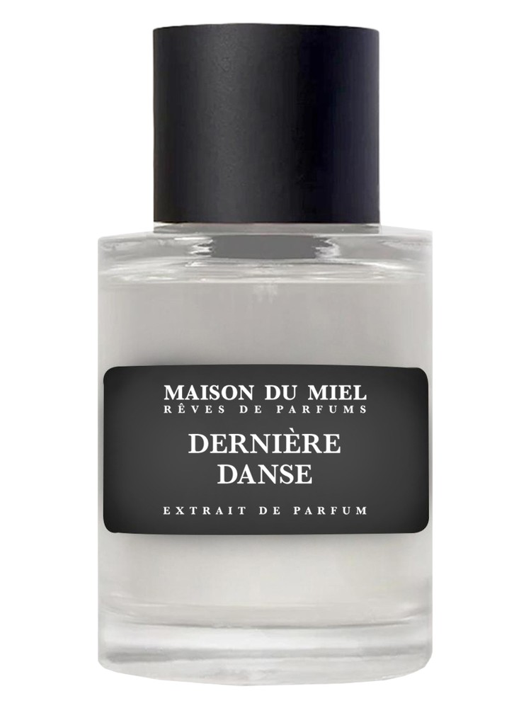 Dernière Danse