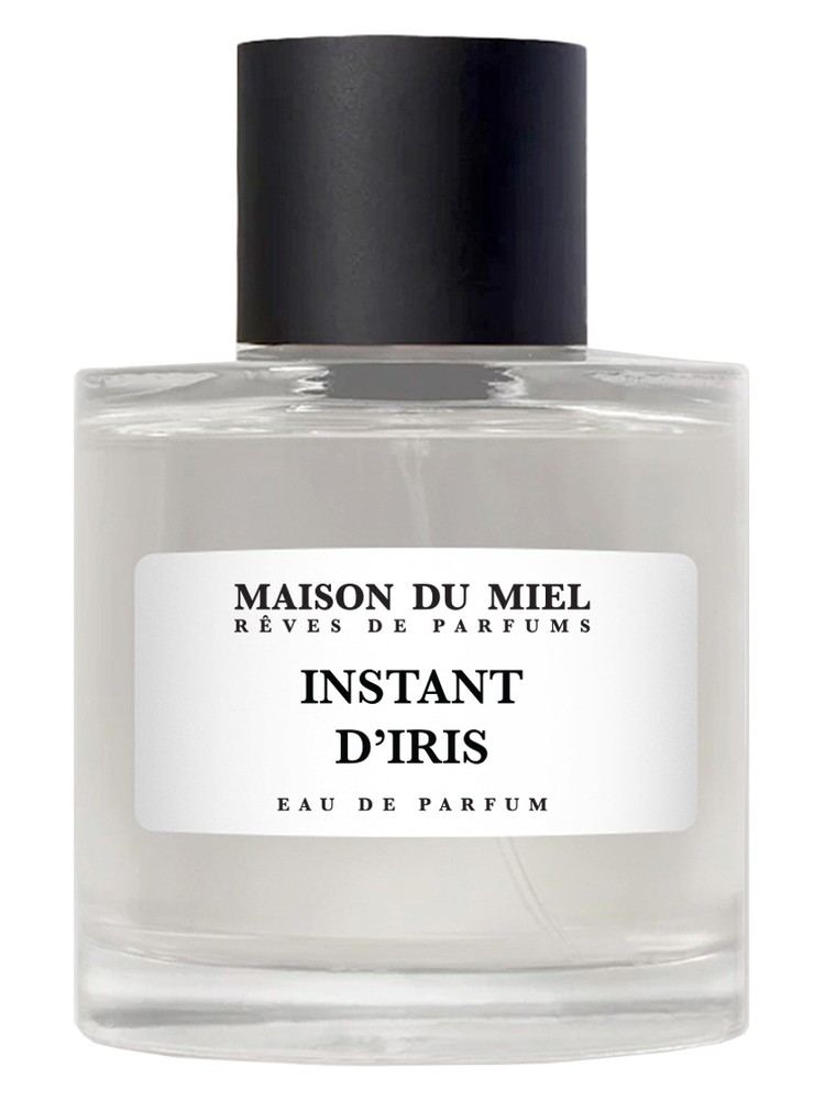 Instant d'Iris