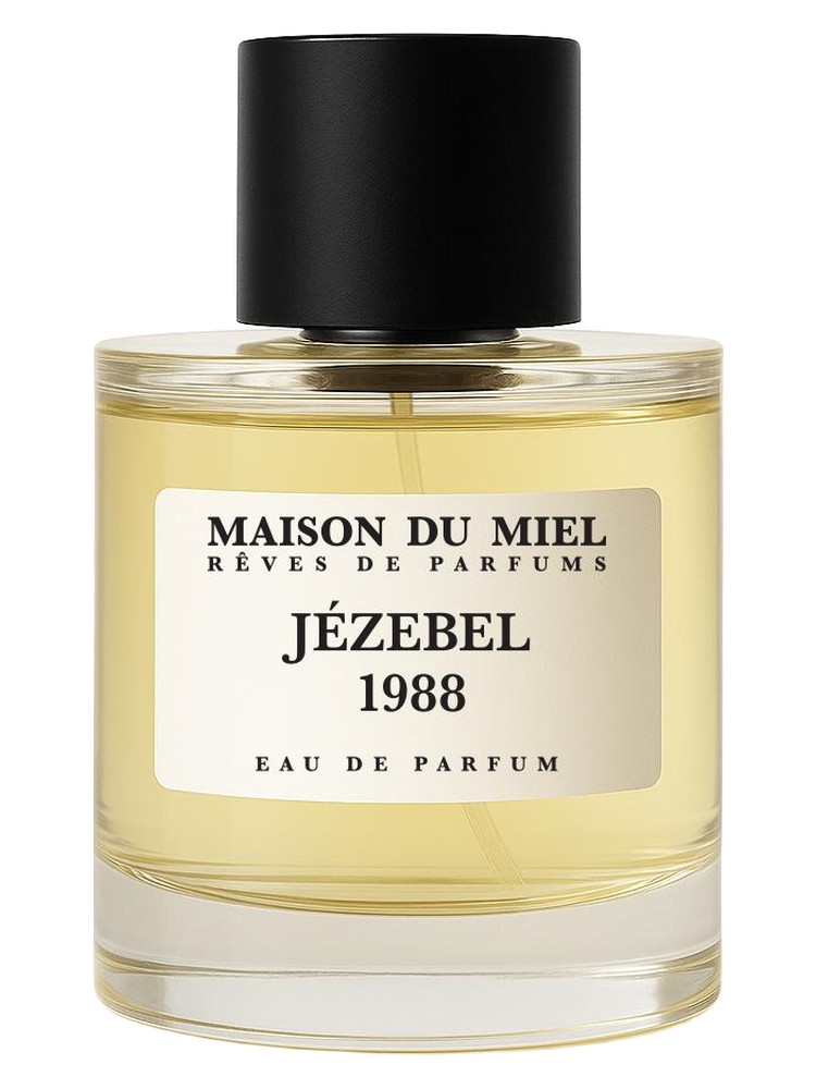 Jézebel 1988