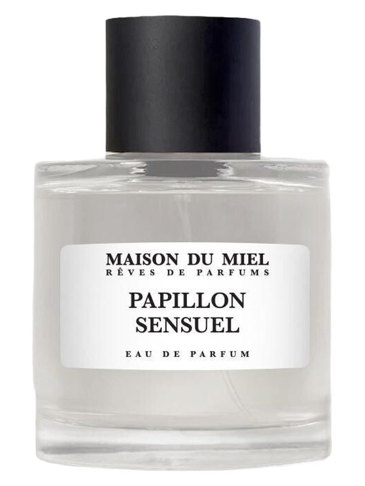 Papillon Sensuel