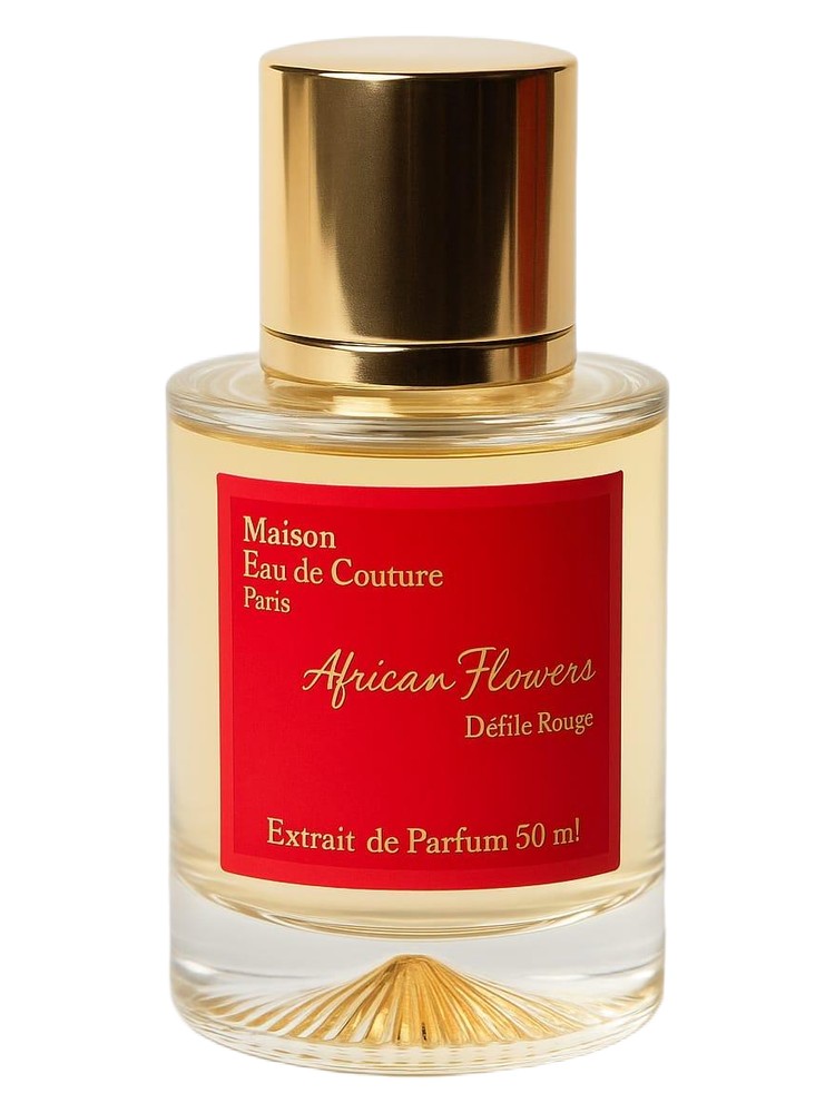 African Flowers