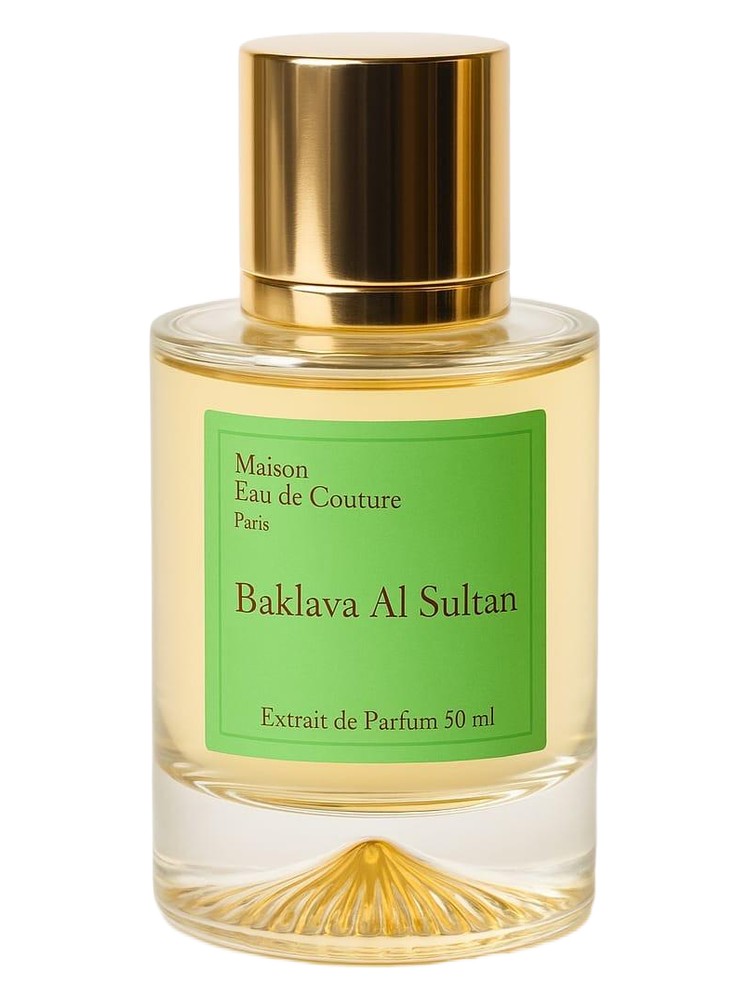 Baklava Al Sultan