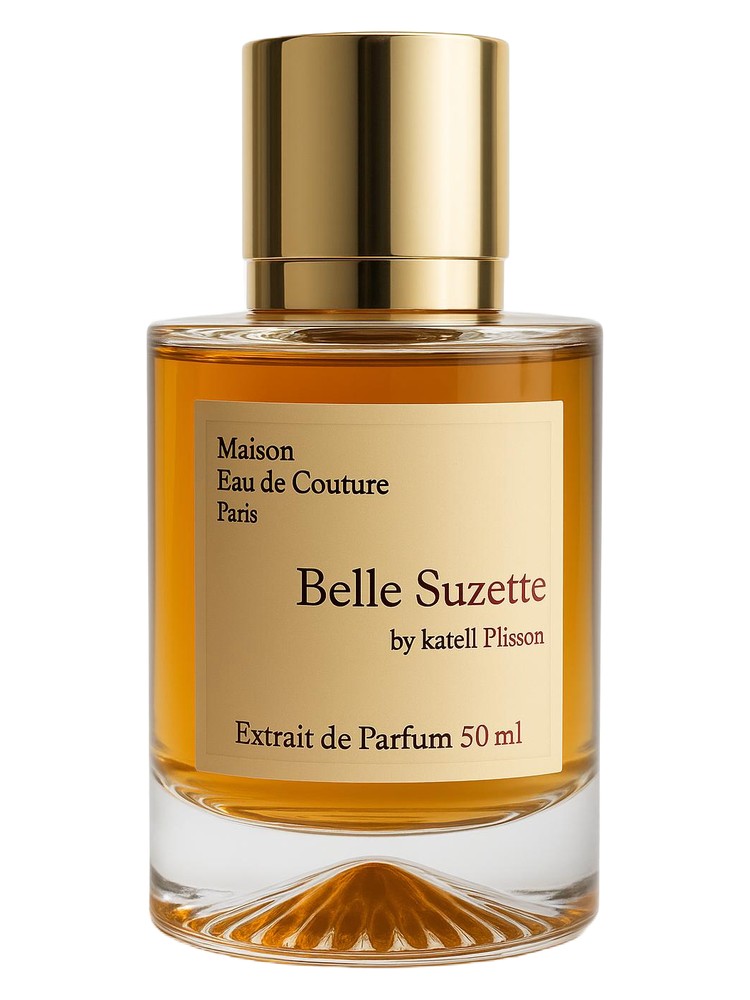 Belle Suzette