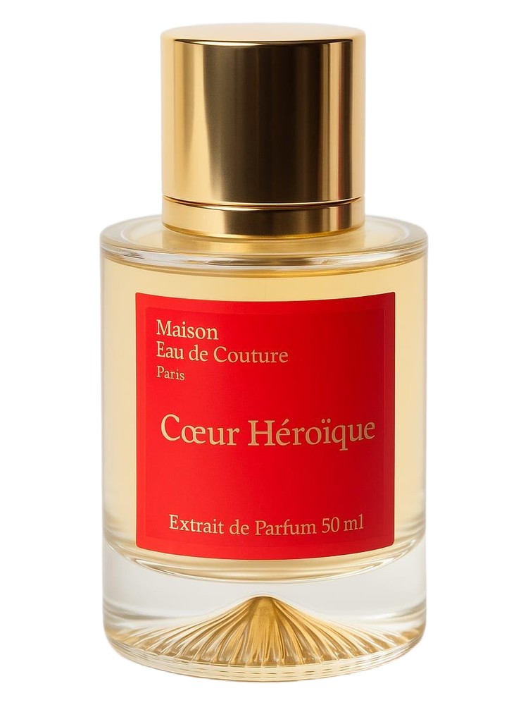 Coeur Heroique