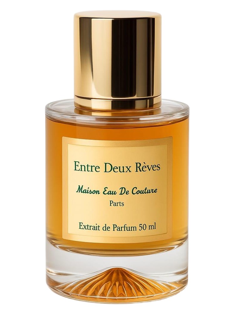 Entre Deux Rêves
