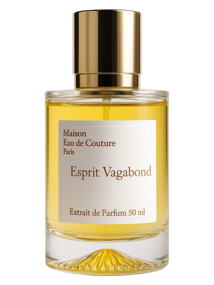 Esprit Vagabond