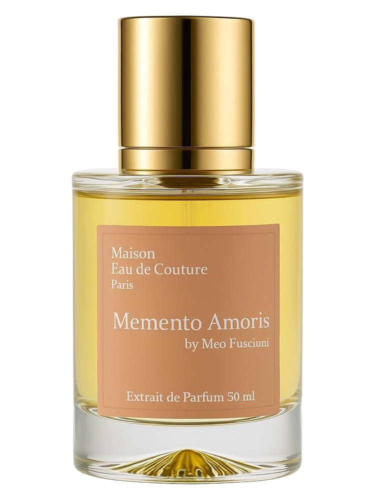 Memento Amoris
