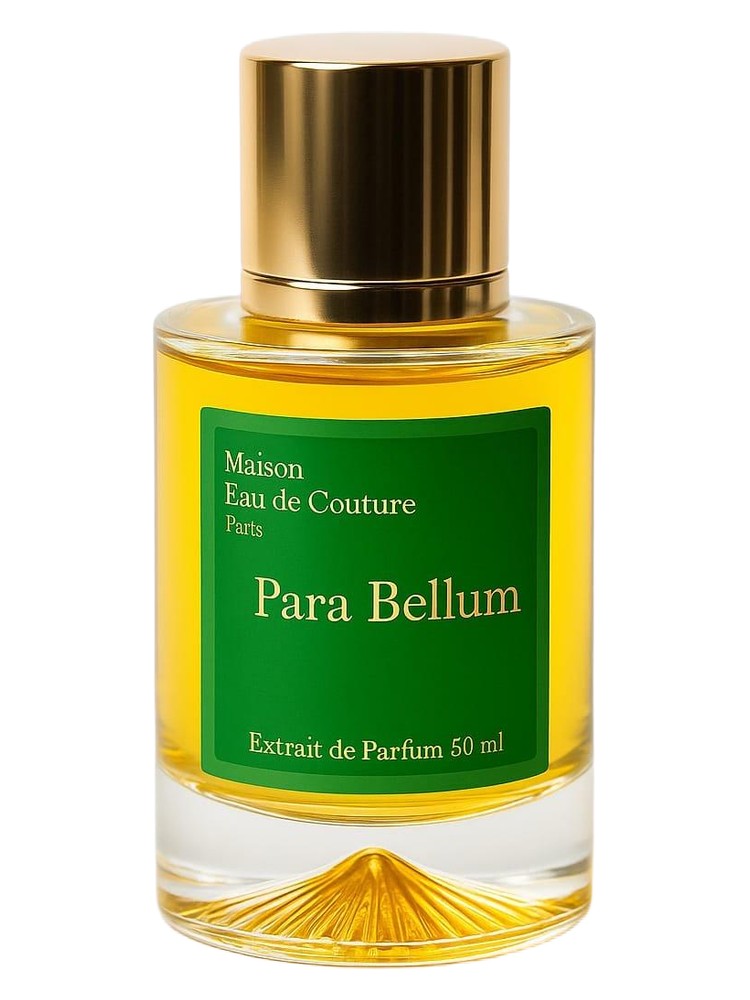 Para Bellum