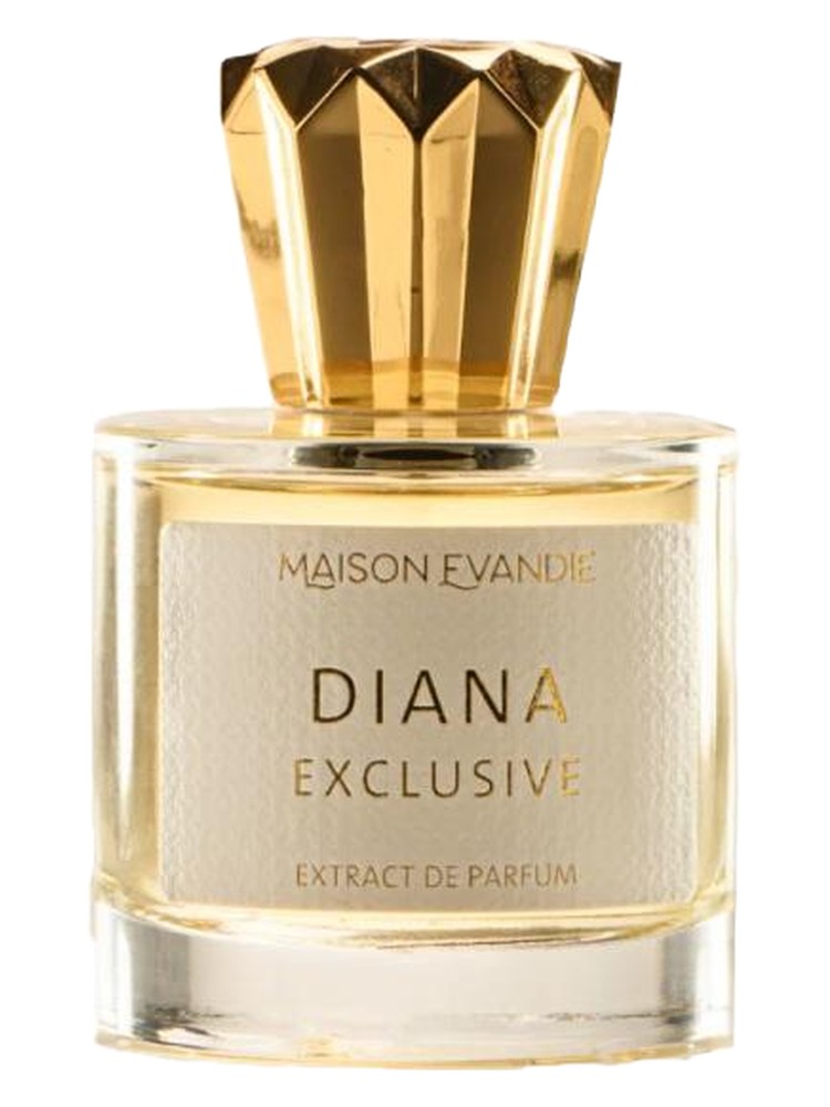 Diana Exclusive