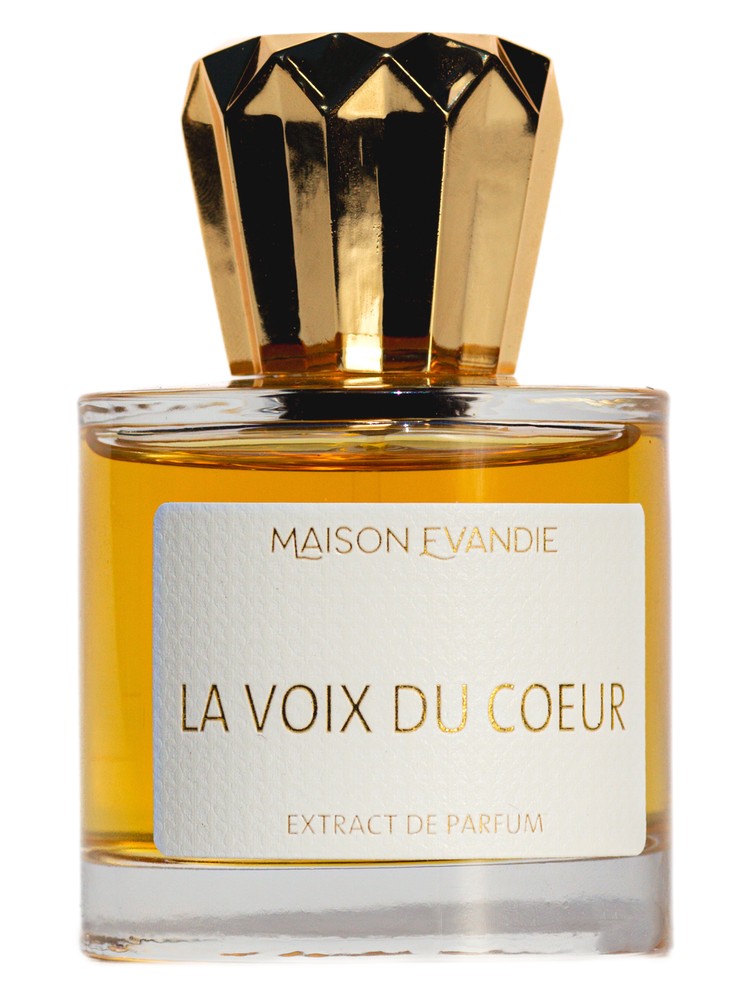 La Voix du Coeur