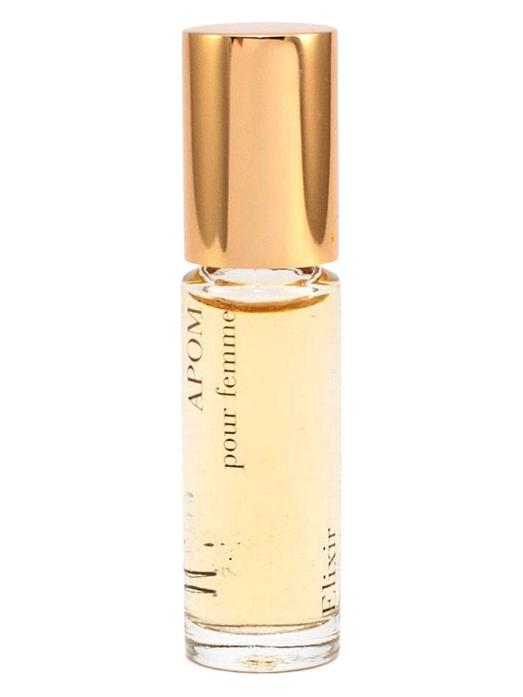 APOM Pour Femme Elixir