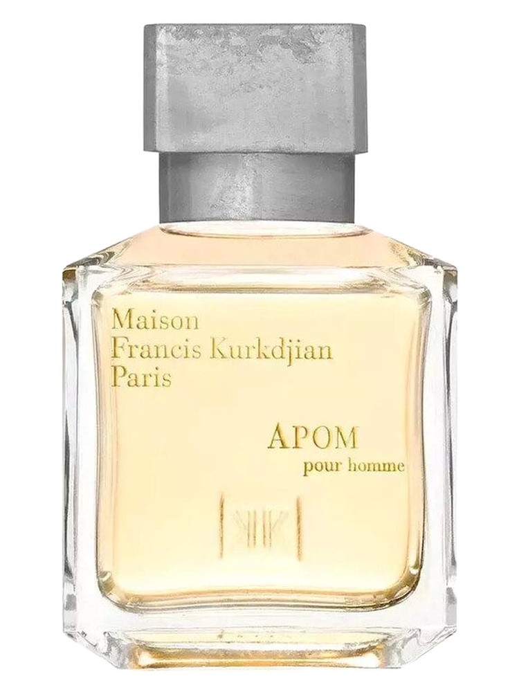 APOM Pour Homme