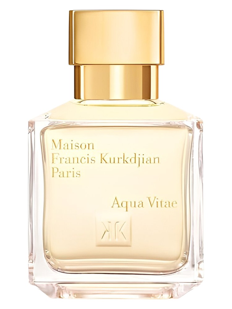 Aqua Vitae
