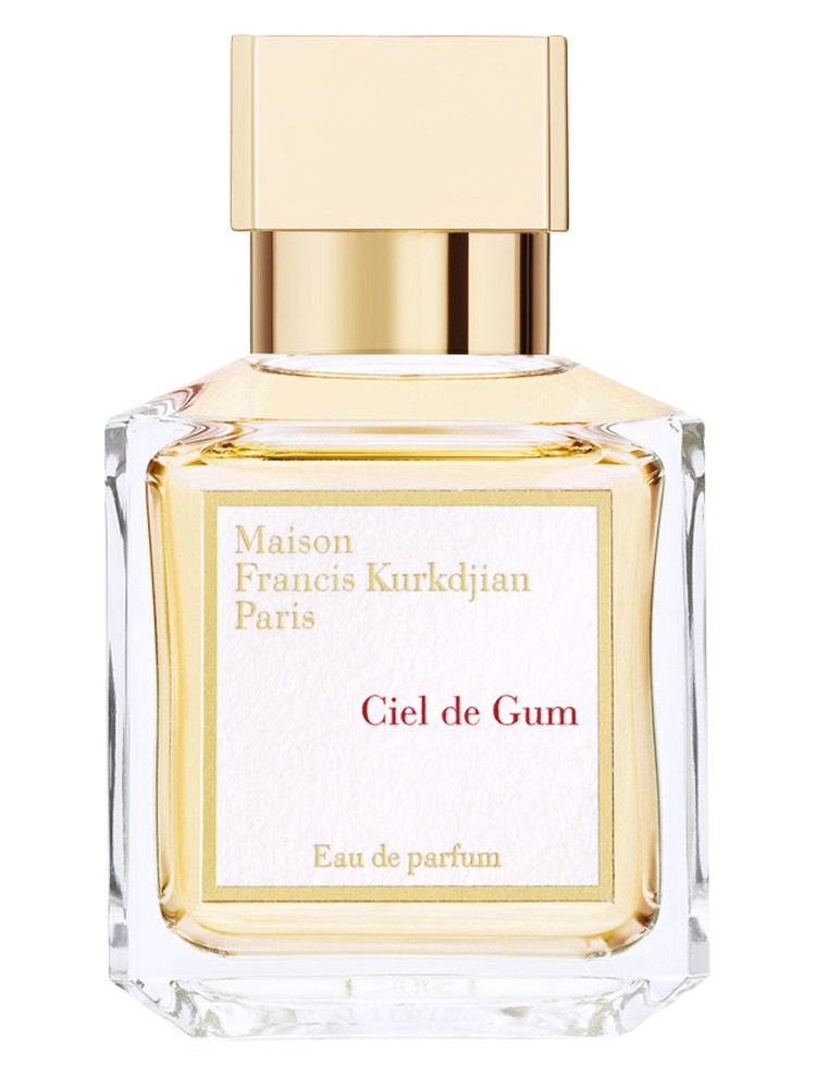 Ciel de Gum