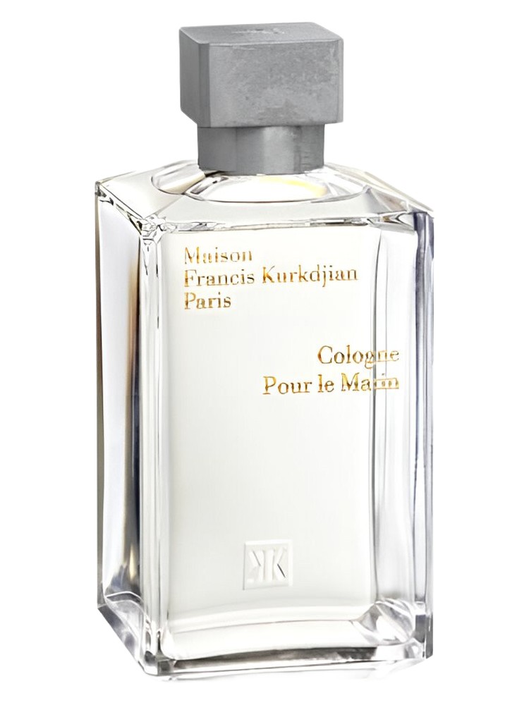 Cologne Pour Le Matin