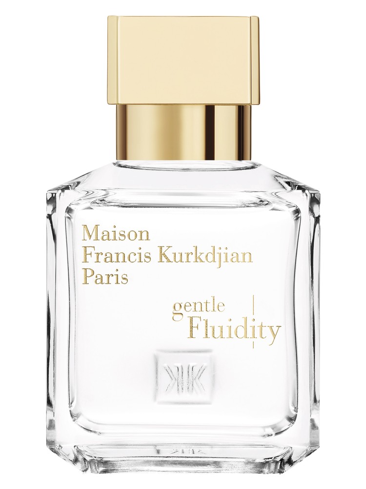 Gentle Fluidity Gold