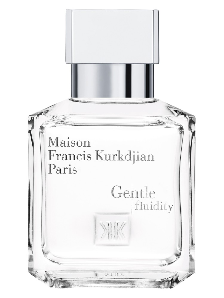 Gentle Fluidity Silver
