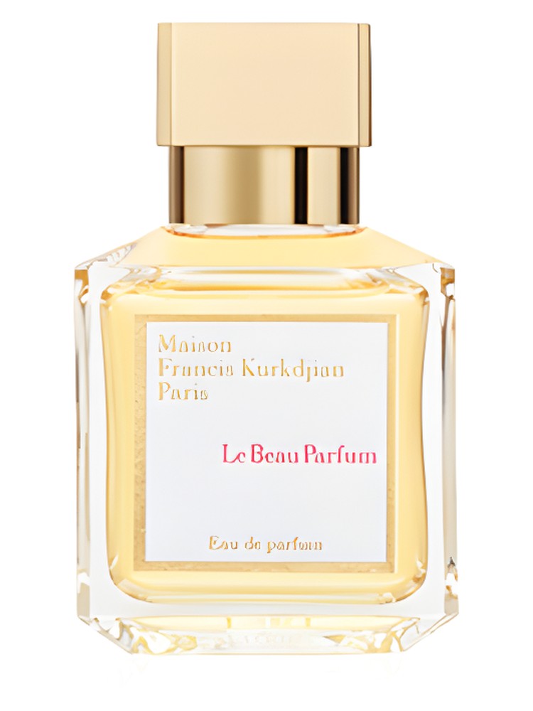 Le Beau Parfum