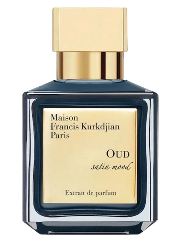 Oud Satin Mood Extrait de Parfum