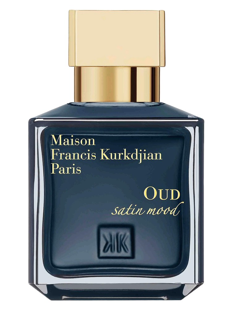 Oud Satin Mood