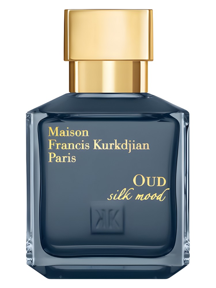 Oud Silk Mood