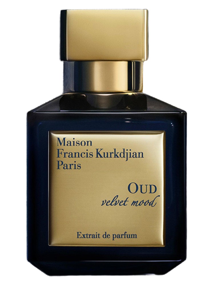 Oud Velvet Mood Extrait de Parfum