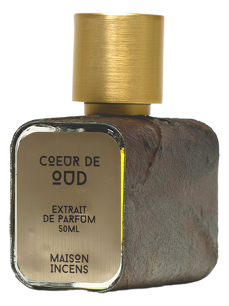 Coeur de Oud