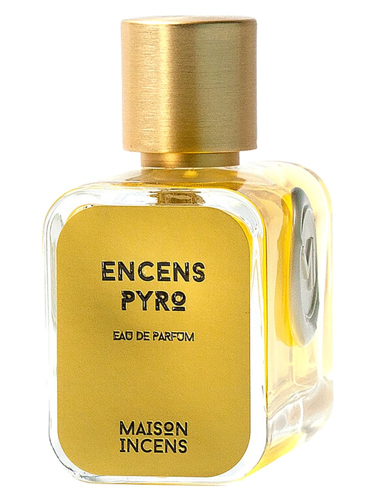 Encens Pyro