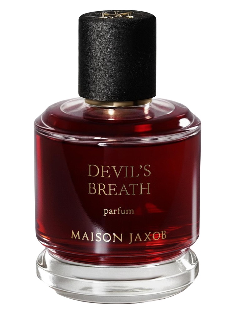 Devil’s Breath