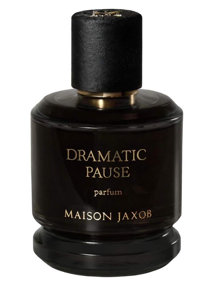 Dramatic Pause