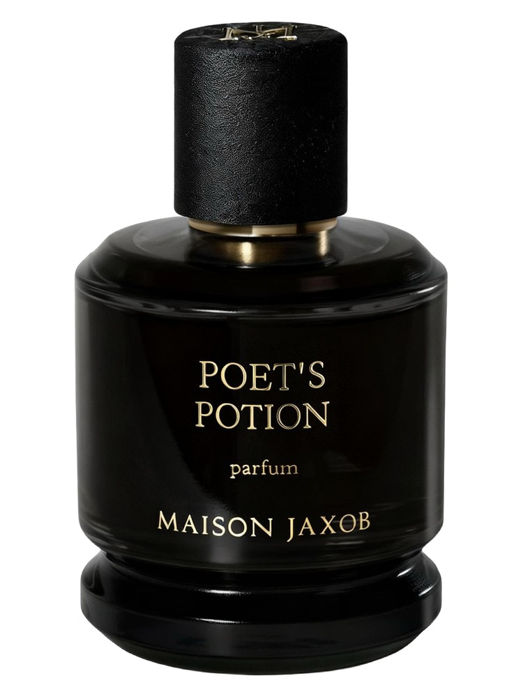 Poet’s Potion